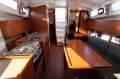 Beneteau Oceanis 35