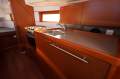 Beneteau Oceanis 35