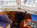 Custom 33ft PILOTHOUSE Timber Motorsailer