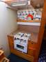 Custom 33ft PILOTHOUSE Timber Motorsailer