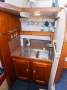 Custom 33ft PILOTHOUSE Timber Motorsailer