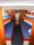 Custom 33ft PILOTHOUSE Timber Motorsailer