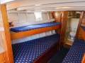 Custom 33ft PILOTHOUSE Timber Motorsailer