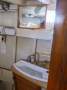 Custom 33ft PILOTHOUSE Timber Motorsailer