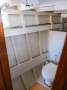 Custom 33ft PILOTHOUSE Timber Motorsailer