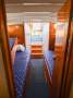 Custom 33ft PILOTHOUSE Timber Motorsailer