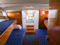 Custom 33ft PILOTHOUSE Timber Motorsailer