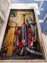 Custom 33ft PILOTHOUSE Timber Motorsailer
