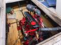 Custom 33ft PILOTHOUSE Timber Motorsailer