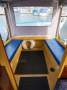 Custom 33ft PILOTHOUSE Timber Motorsailer