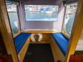 Custom 33ft PILOTHOUSE Timber Motorsailer