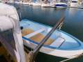 Custom 33ft PILOTHOUSE Timber Motorsailer