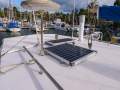 Custom 33ft PILOTHOUSE Timber Motorsailer