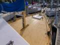 Custom 33ft PILOTHOUSE Timber Motorsailer
