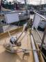 Custom 33ft PILOTHOUSE Timber Motorsailer
