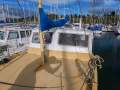 Custom 33ft PILOTHOUSE Timber Motorsailer