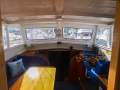 Custom 33ft PILOTHOUSE Timber Motorsailer