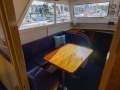 Custom 33ft PILOTHOUSE Timber Motorsailer