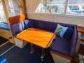 Custom 33ft PILOTHOUSE Timber Motorsailer