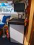 Custom 33ft PILOTHOUSE Timber Motorsailer