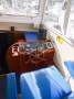 Custom 33ft PILOTHOUSE Timber Motorsailer