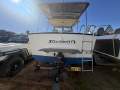 Chivers Cabin Cruiser Seamaster