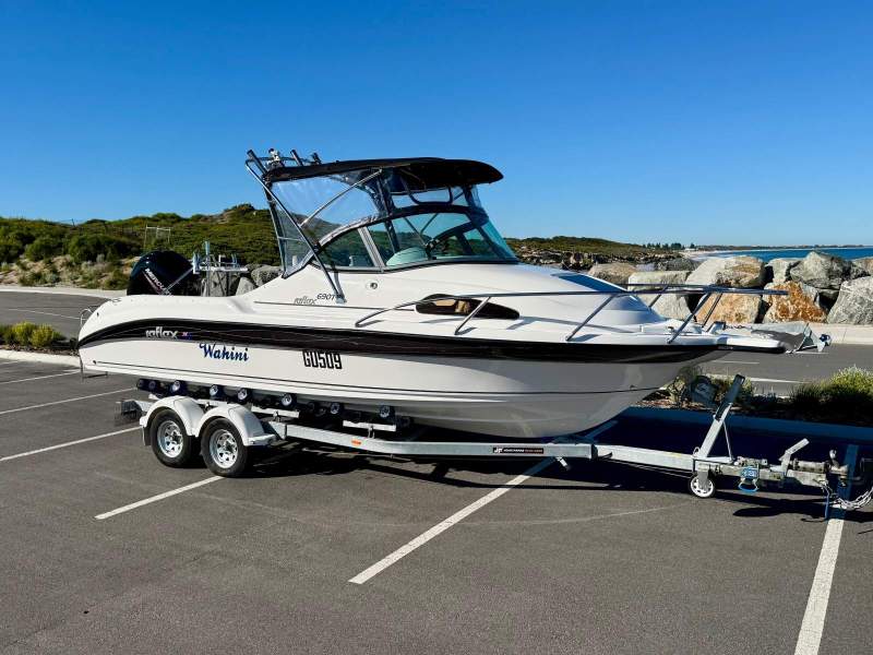 Reflex Chianti 690T