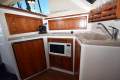 Riviera 3350 Flybridge - EXTREMELY WELL KEPT