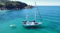 Adams Ketch