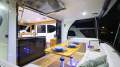 Island Gypsy 50 Wide Body