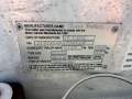 Licensed 2012 Aluminium 4450Kg Rated Trailer
