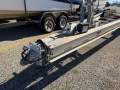 Licensed 2012 Aluminium 4450Kg Rated Trailer