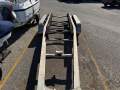 Licensed 2012 Aluminium 4450Kg Rated Trailer