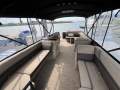 Bennington Pontoon Boat 21SX - 2023MY