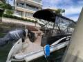 Bennington Pontoon Boat 21SX - 2023MY