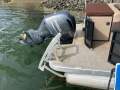 Bennington Pontoon Boat 21SX - 2023MY