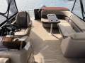 Bennington Pontoon Boat 21SX - 2023MY