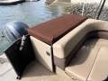 Bennington Pontoon Boat 21SX - 2023MY