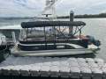 Bennington Pontoon Boat 21SX - 2023MY