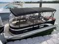 Bennington Pontoon Boat 21SX - 2023MY