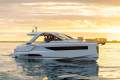 Jeanneau DB 37 Outboard