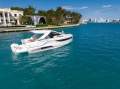 Jeanneau DB 37 Outboard