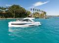 Jeanneau DB 37 Outboard