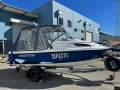 Whittley FF1650 OB