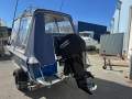 Whittley FF1650 OB