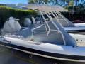 Brig Eagle 670 T-Top