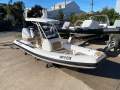 Brig Eagle 670 T-Top