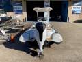 Brig Eagle 670 T-Top