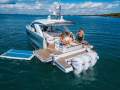 Jeanneau DB 43 Outboard