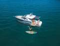 Jeanneau DB 43 Outboard